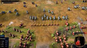 Age of empires iv pc is the latest part of cult series of strategy games. Age Of Empires Iv Age Of Empires