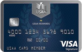 Maybe you would like to learn more about one of these? Usaa Rewards Visa Signature Reviews