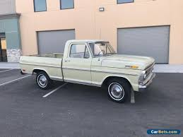 Research, compare and save listings, or contact sellers directly from millions of maverick models nationwide. 1969 Ford F 100 Ranger Ford F100 Forsale Unitedstates Cars For Sale Ford Ford Mustang Coupe