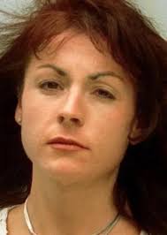 La psicóloga adicta al sexo que tuvo 10 amantes y convenció a uno para  matar a su esposo