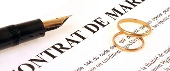 Le mariage chrétien ne peut en effet pas être rompu par le simple fait du divorce. Les Regimes Matrimoniaux Au Quebec Immigrant Quebec