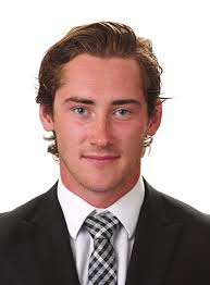 UNIVERSITY OF NEW HAMPSHIRE MEN'S HOCKEY