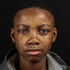 The World I Want to See