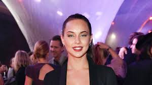 2012 war sie kandidatin bei gntm | model kasia lenhardt (†25) tot. Kasia Lenhardt Das War Ihr Letzter Post
