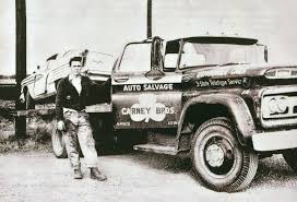 Awesome company, i found them only and order parts over the phone. Carney Bros Auto Wrecking Ames History Museum