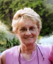 Obituary information for Claire P. Longeway