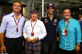 Maybe you would like to learn more about one of these? Formula 1 Bbc Presenters