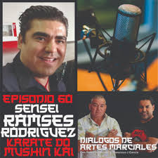 Episodio 60 Sensei Ramses Rodriguez Arce