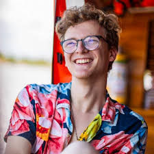 Student Multimedia Stories Capture Life in Colombia