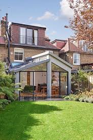 35 Fabulous House Extension Ideas For Your Extra Room Home Design And Interior Garden Room Extensions House Extension Design Room Extensions