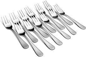 The population was 3,558 at the 2010 census. Amazon Com Snamonkia Appetizer Small Forks Set Of 12 5 4 Inches Dessert Forks Stainless Steel 3 Tine Portable Cocktail Salad Fruit Forks For Party Travel Kitchen Dining