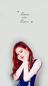 Rose Blackpink Wallpaper For Android Apk Download