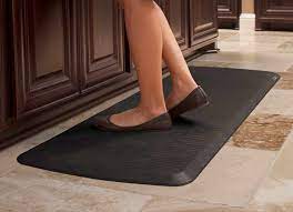 Rated 5 out of 5 by teek from great gelpro mat great product. Basketweave Cushioned Floor Mat 5 Colors Gelpro