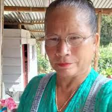 Nubia Carolina Córdoba Curi...