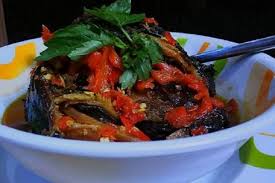 Kayan hadin peppersoup semovita with okro soup recipe by zeesag kitchen cookpad maybe you would like to learn more about one of these winfred lippincott from www.michaelmorones.org check spelling or type a new query. Yadda Ake Farfesun Kifi Banda Food Beef Banda