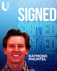 Ray made it to the big leagues as well! Congrats Ray, best of luck in  Chi-town