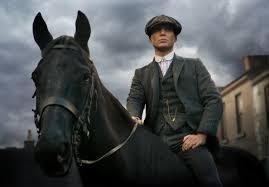 Shelby and the peaky blinders, the gang he is leader of, control the city of birmingham but as shelby's ambitions extend beyond birmingham, he plans to build on the business empire he's created, and stop anyone who. Cillian Murphy And Steven Knight On Peaky Blinders