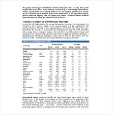 Check spelling or type a new query. Marketing Report Template 22 Free Sample Example Format Download Free Premium Templates