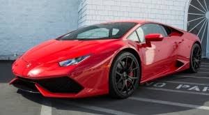 Vorsteiner Huracan