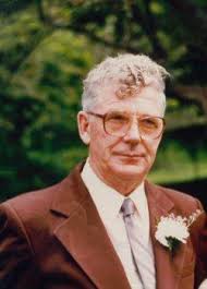 Obituary of Charles Frederick Carter