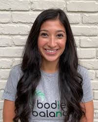 Marisa Wallace's Instagram, Twitter & Facebook