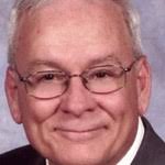 Charles Whitson Obituary