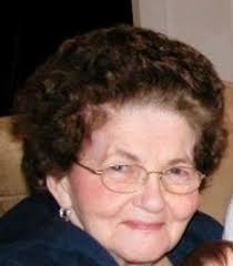 Mrs. Louella Alyne Coulson Ayers Obituary December 1, 2012