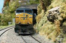 Ho Scale Wikipedia