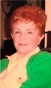 Obituary information for Geneva Coldiron