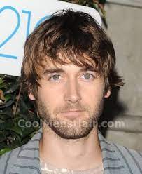 Photo Of Ryan Eggold Messy Shaggy Hair Shaggy Hair Haircuts For Men Mens Hairstyles