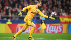 Below is the list of atletico madrid players' salaries 2021 (per week). The Best Goalkeepers In The World Jan Oblak Reigns Supreme As Marc Andre Ter Stegen Sits In Tier 2 Sport360 News