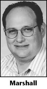 PATRICK MARSHALL Obituary (2016)