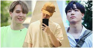 Jb, mark, jackson, jinyoung, youngjae, bambam, and yugyeom. Got7 S Yugyeom Left Fans In Chaos With A Photo That Has Everyone Wondering If It S Him Or Jb Koreaboo