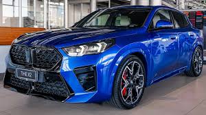 Image result for Misano Blue 2022 X2M