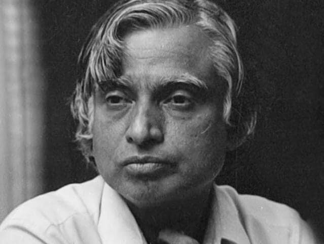 Kalam at Event