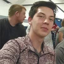 Caleb Eugene Schmidt Obituary