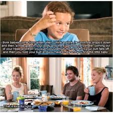 Knocked Up Entertaining Movies Funny Movies Good Movies