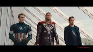 Will Avengers Endgame Bid Farewell To Prominent Mcu Character By Sujan Pandey Medium