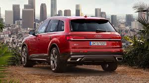 But the powerfully reimagined mdx is clearly superior. Audi Q7 Archive Tepass Autohaus Gruppe