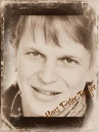 Als Christen sind wir nicht immer bewahrt und sicher, aber wir haben eine  ewige Gewissheit. Hans Peter Royer