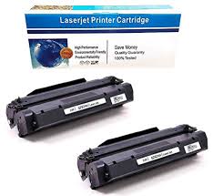 Hp laserjet 1150 toner ve kartuşlarımız sıfır üretimdir, daha önce hiç kullanılmamış dolum görmemiş ve kapalı paketindedir. Computers Tablets Networking Toner Cartridges 2pk Q2624x 24x High Yield Black Toner Cartridge For Hp Laserjet 1150 Zeanaglow Com