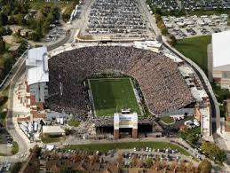 Purdue Football Stadium Bismi Margarethaydon Com