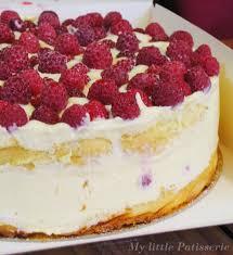 Epingle Sur Framboisier