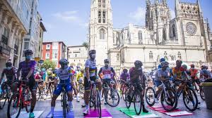1ª etapa, 3 de agosto: La Vuelta De 2021 Se Presenta El 11 De Febrero En Burgos As Com