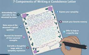 See full list on wikihow.com How To Write A Meaningful Obituary