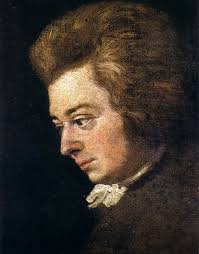 Now check this! Even those who know, don't often stop to think about it,  but Mozart wrote only two symphonies in a minor key (both happen to be in G  minor). The