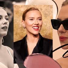 Scarlett Johanssons Entire Beauty Routine, From Head to Toe — Interview |  Allure