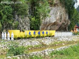 Update this listing add your free listing. Da Seng Ngan Temple Ipoh From Emily To You