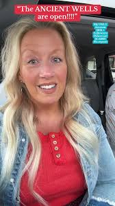 Unlocking the Ancient Wells of Revival for a Wave of Glory