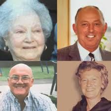 Tributes paid to popular 'cherished nana' among 44 others in The Gazette  death and funeral notices